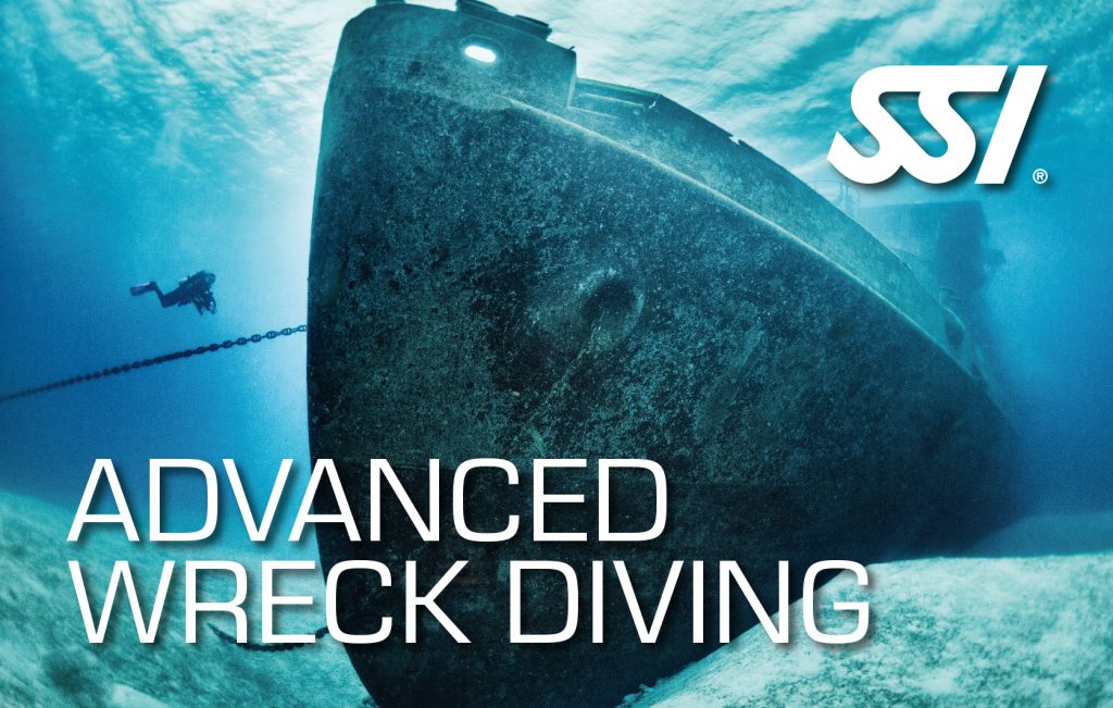 Advanced-Wreck-Diving