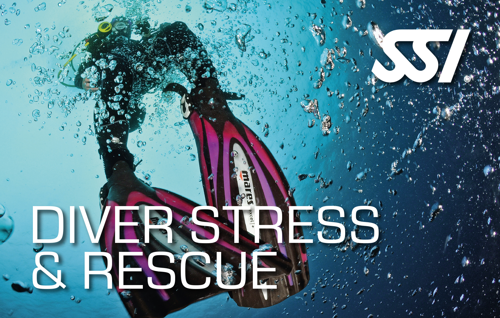 Diver-Stress-Rescue