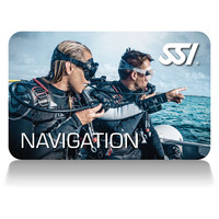 Navigation-card
