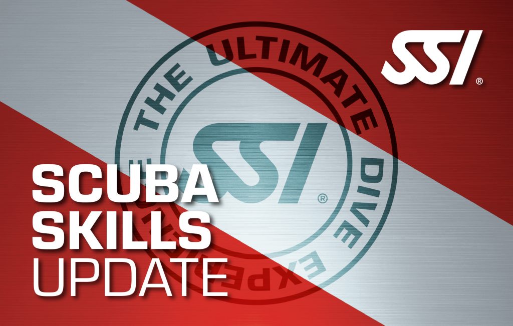 Scuba-skills-Update
