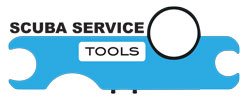Scuba Service Tools